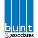 Bunt & Associates Engineering Ltd. logo