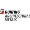 Bunting Architectural Metals logo