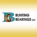 Bunting Bearings, Llc logo
