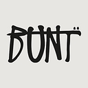 BUNT Music logo
