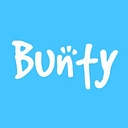 Bunty Pet Products logo