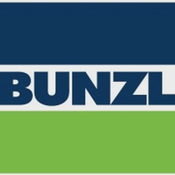 Logo of bunzl.com