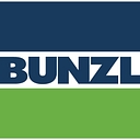 Bunzl Cleaning & Safety Supplies logo