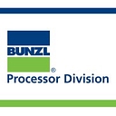 Bunzl Processor Division logo