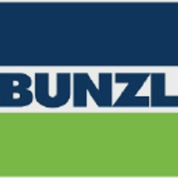Bunzl UK Limited logo