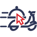 Buona Via logo