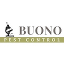 Buono Pest Control Co logo