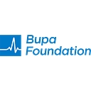 Bupa Foundation Uk logo