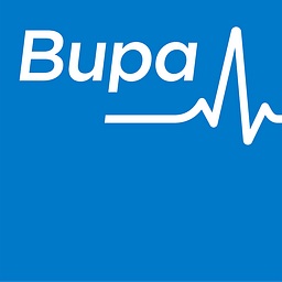 Bupa Global logo