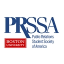 Boston University Prssa logo