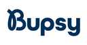 Bupsy logo