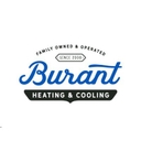 Burant Heating & Air Conditioning logo