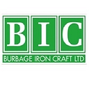 Burbage Iron Craft Ltd logo