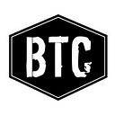 Burbage Theatre Company logo