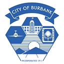 City Of Burbank logo