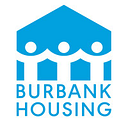 Burbank Housing Development Corporation logo
