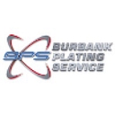 Burbank Plating Service logo