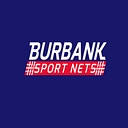 Burbank Sport Nets logo