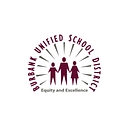 Burbank Unified logo