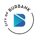 Burbank Water & Power logo