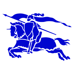 Burberry logo