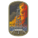 Burch Recruitment logo