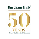 Burcham Hills Retirement Center Ii logo