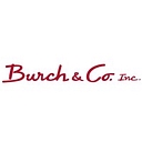 Burch & Company, Inc. logo