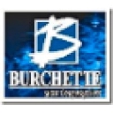 Burchette Sign Corporation logo