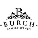 Burch Family Wines logo