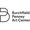Burchfield Penney Art Center logo
