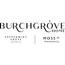 Burchgrove Home logo
