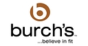 Burch's Shoes logo