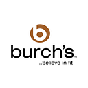 Burch's Shoes