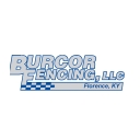 Burcor Fencing logo