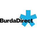 Burda Direct logo