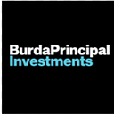 BURDA PRINCIPAL INVESTMENTS PTE. LTD. logo