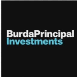 Burda Principal Investments Limited logo
