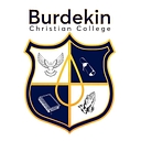 Burdekin Christian College logo