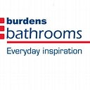 Burdens   Plumbing | Bathroom | Kitchen logo