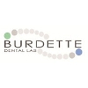 Burdette Dental Lab, Inc., Cdl logo
