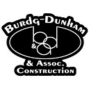 Burdg, Dunham & Associates Construction logo