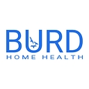 Burd Home Health logo