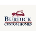 Burdick Custom Homes logo
