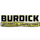 Burdick Plumbing & Heating Company logo