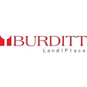 Burditt Land | Place logo