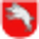 Bure Park Specialist Academy logo
