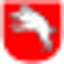 Bure Park Specialist Academy logo