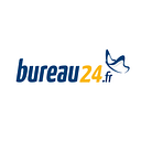 bureau24.fr logo