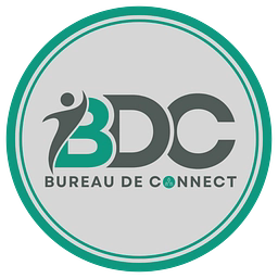 Bureau De Connect Ltd logo